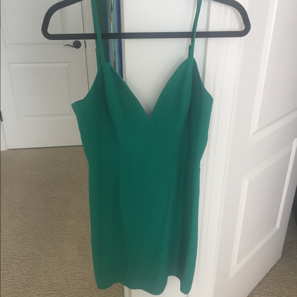 X NBD Naven Dress